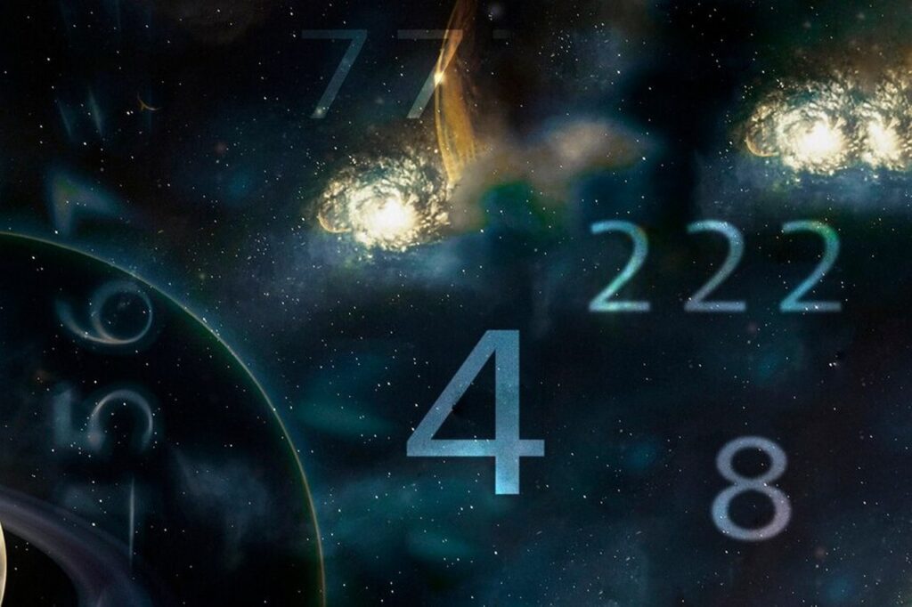 numerologiczne liczby