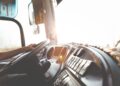 transport pracowniczy