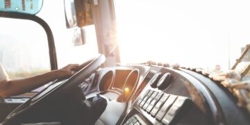 transport pracowniczy
